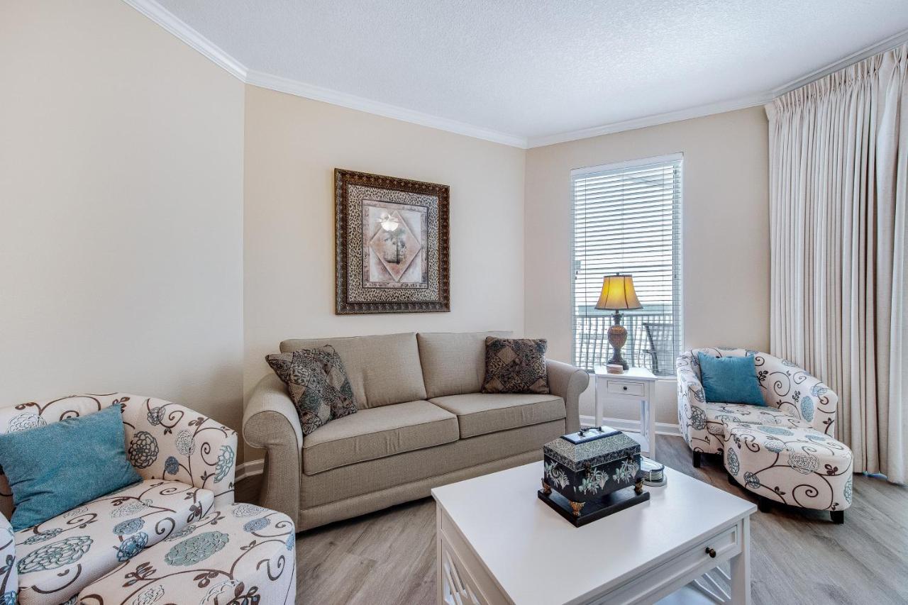 Dunes Of Seagrove Condos Santa Rosa Beach Exterior foto