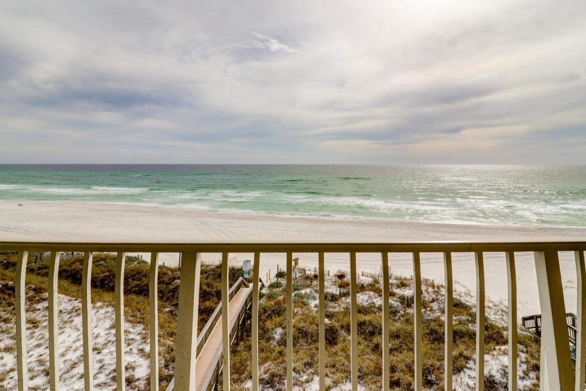 Dunes Of Seagrove Condos Santa Rosa Beach Zimmer foto