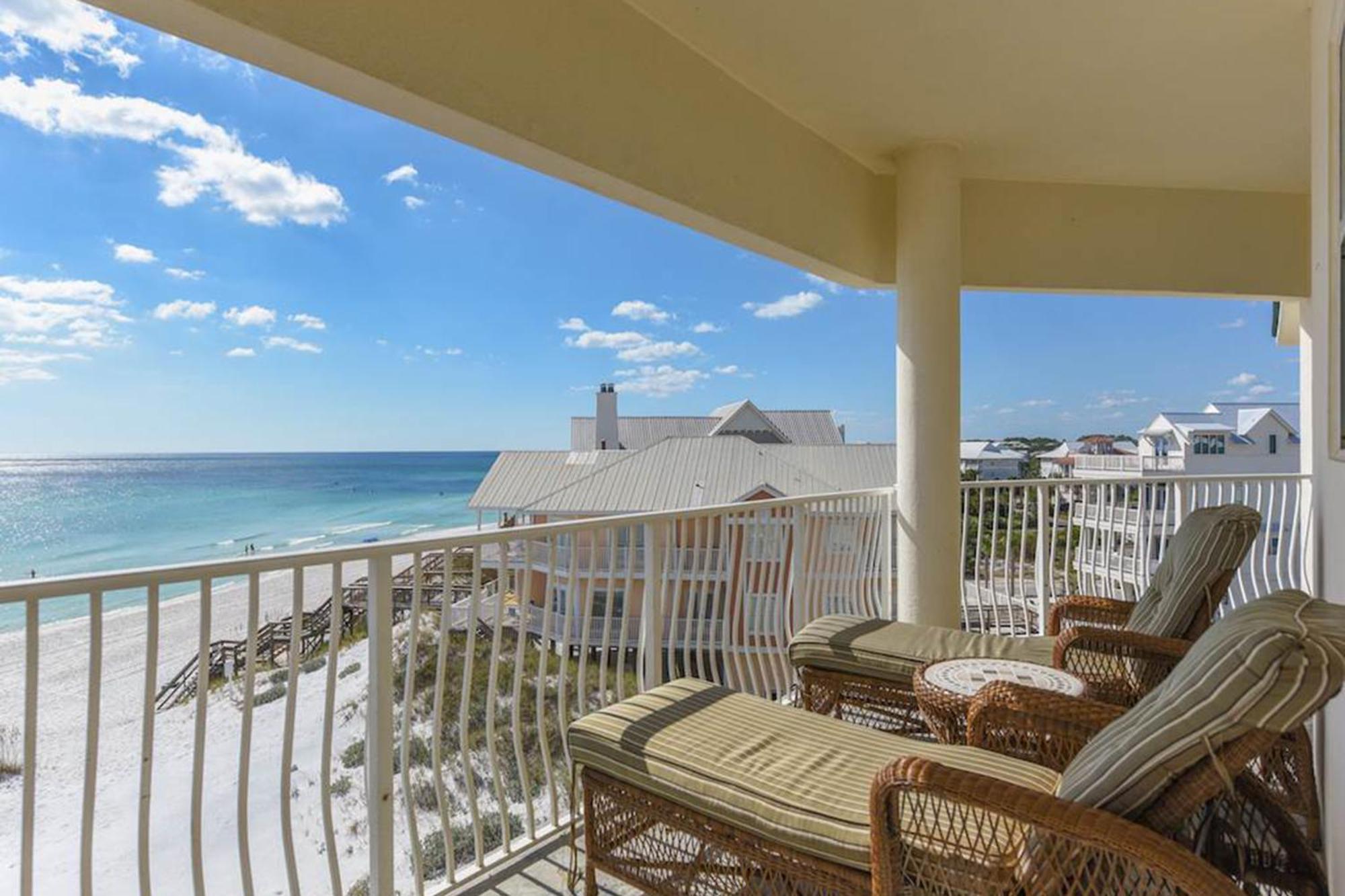 Dunes Of Seagrove Condos Santa Rosa Beach Zimmer foto