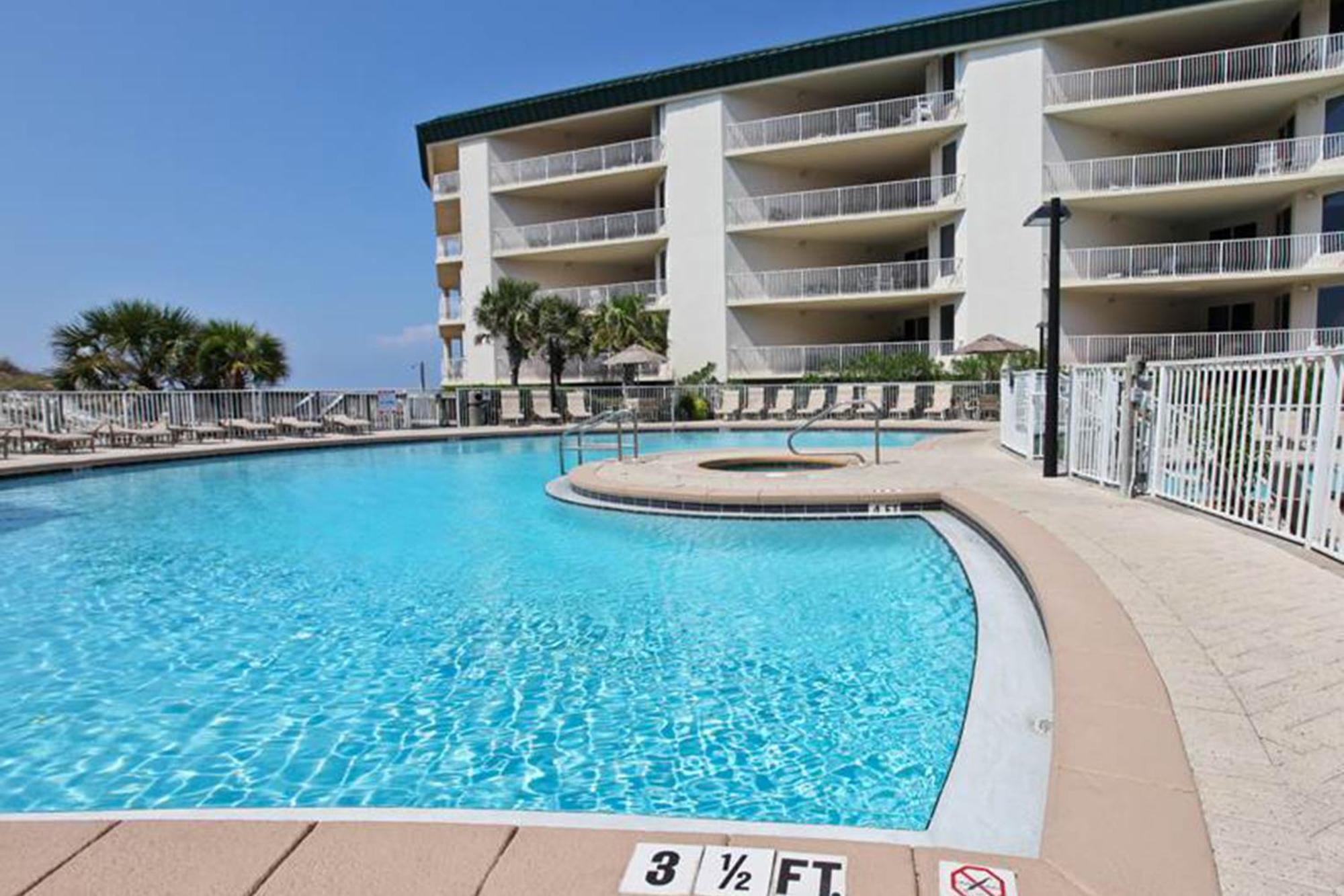 Dunes Of Seagrove Condos Santa Rosa Beach Zimmer foto