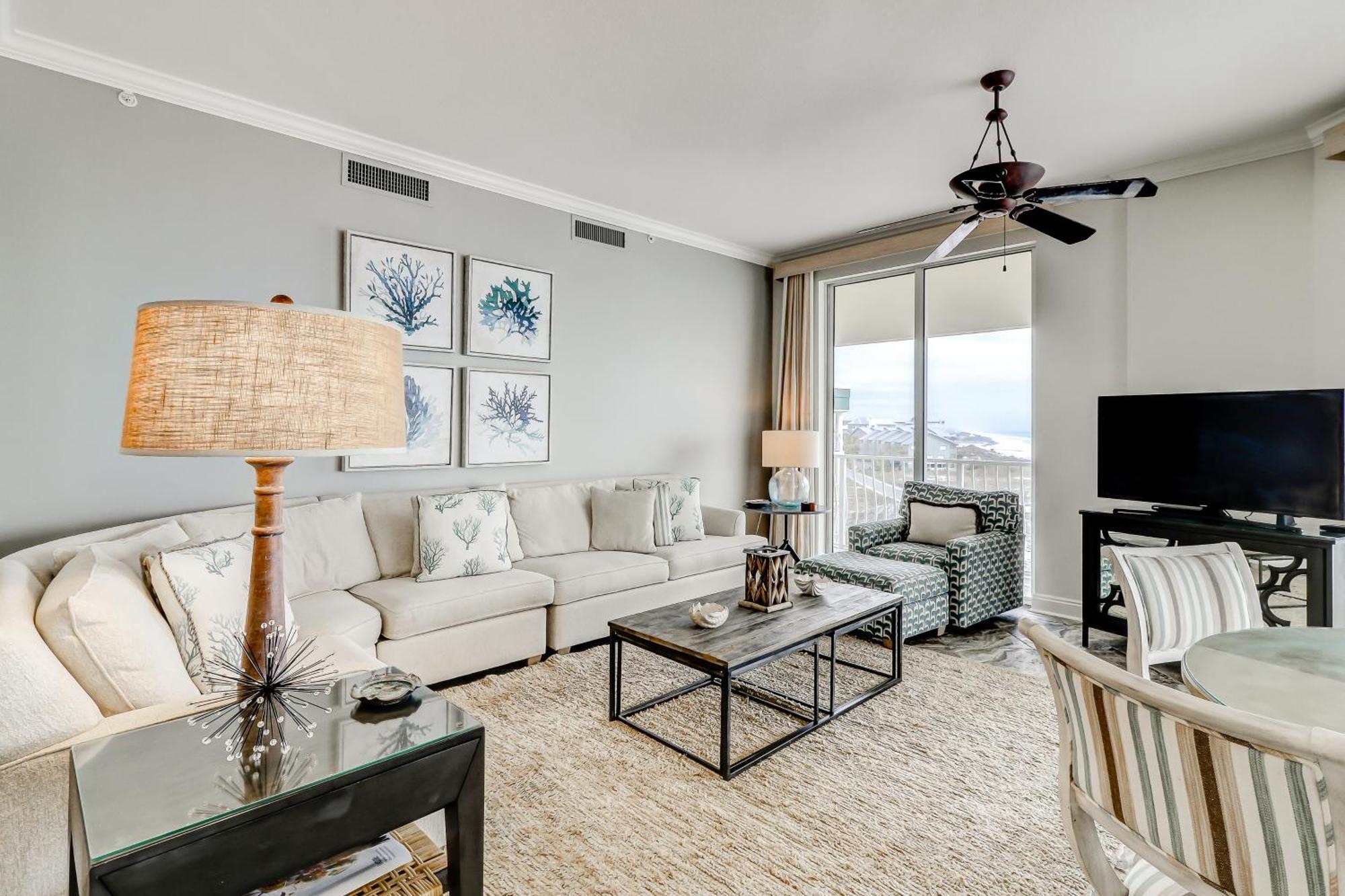 Dunes Of Seagrove Condos Santa Rosa Beach Zimmer foto
