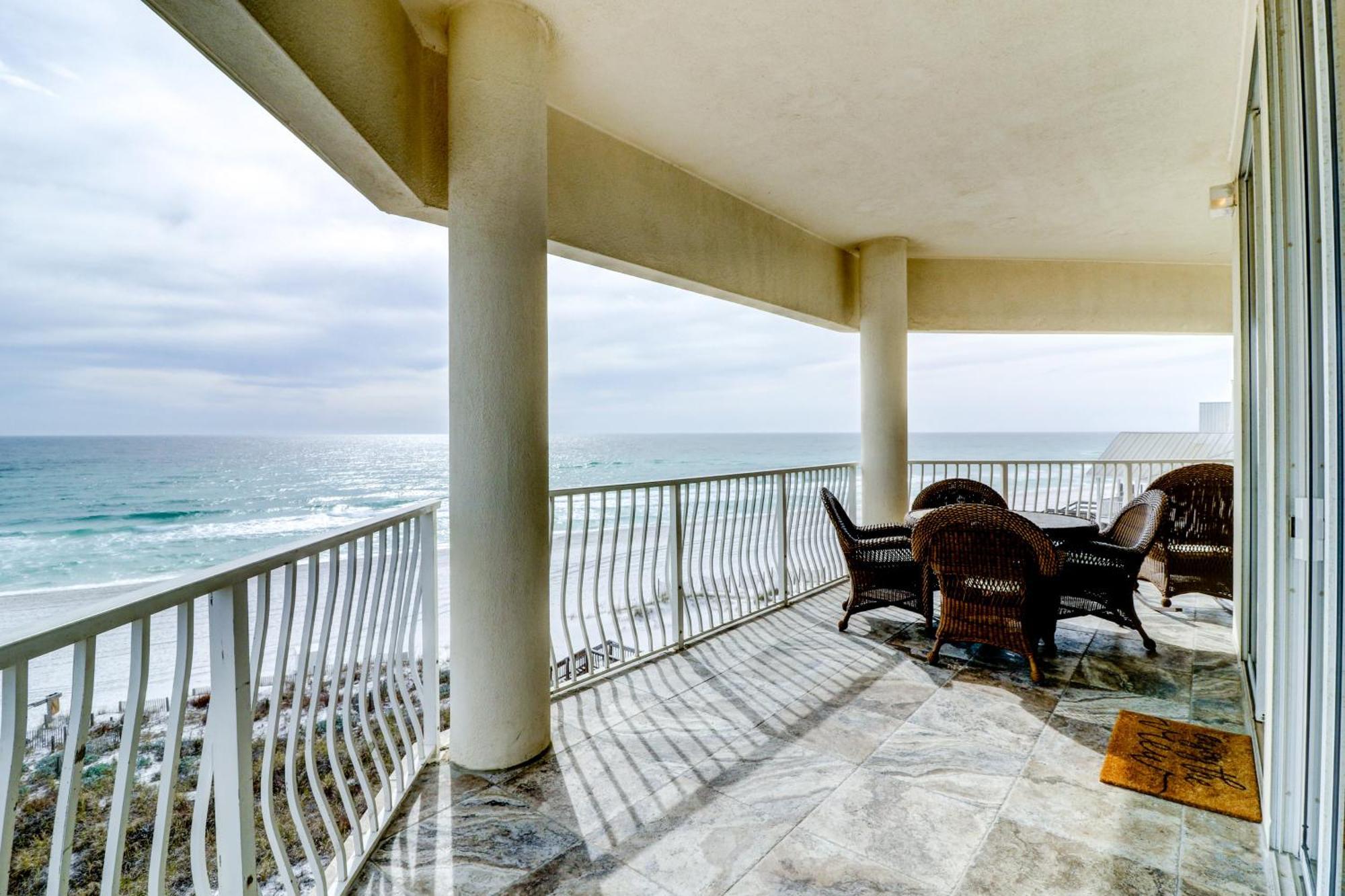 Dunes Of Seagrove Condos Santa Rosa Beach Zimmer foto