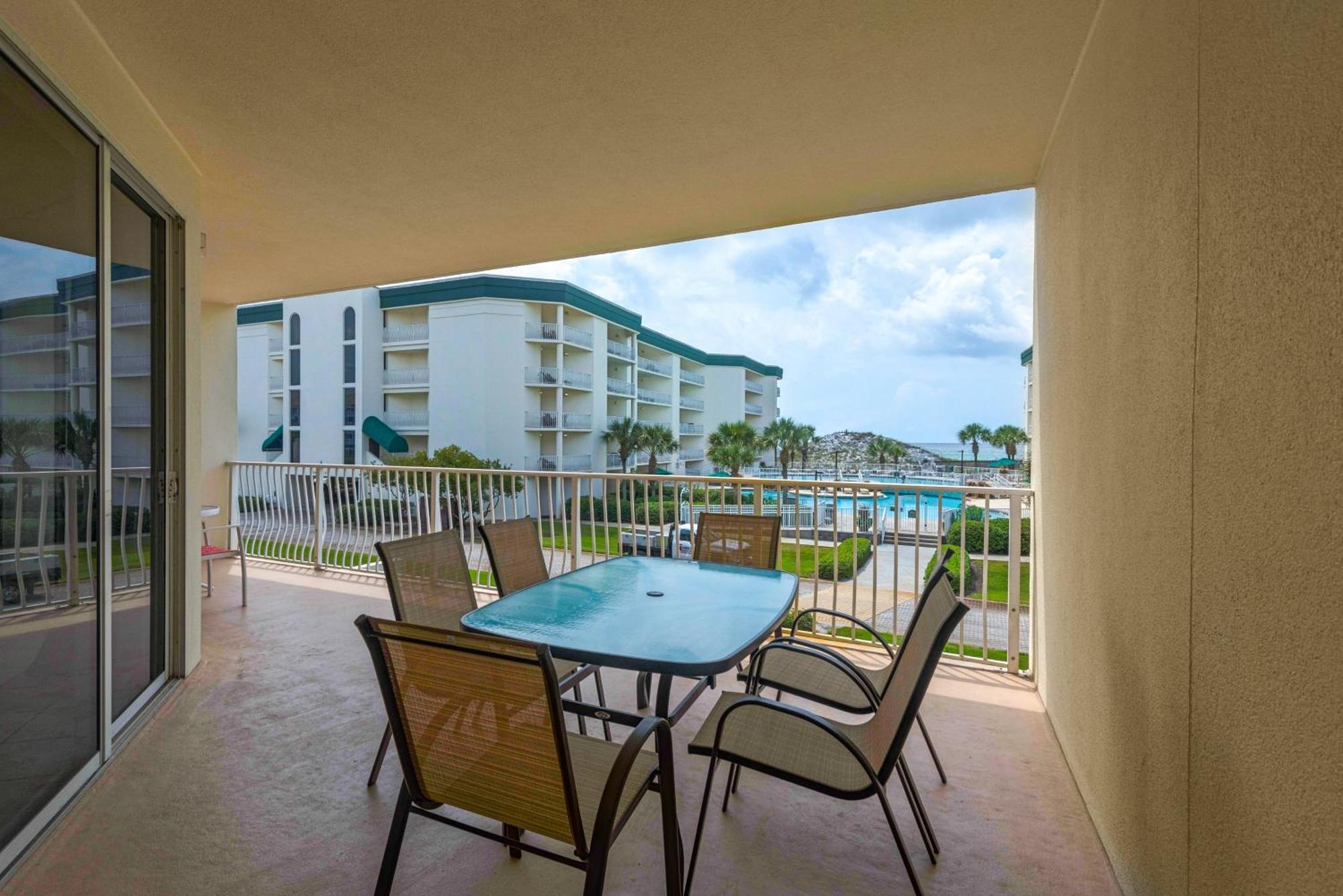 Dunes Of Seagrove Condos Santa Rosa Beach Zimmer foto