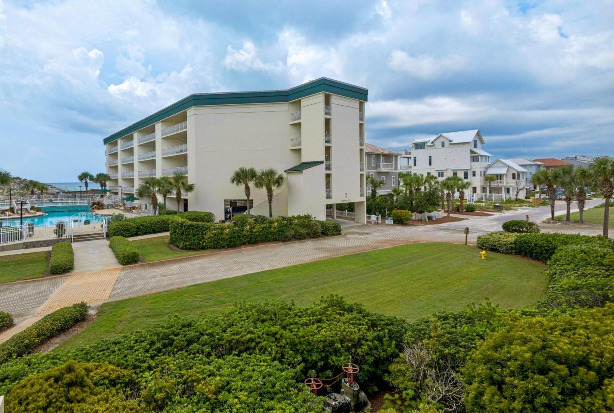 Dunes Of Seagrove Condos Santa Rosa Beach Zimmer foto