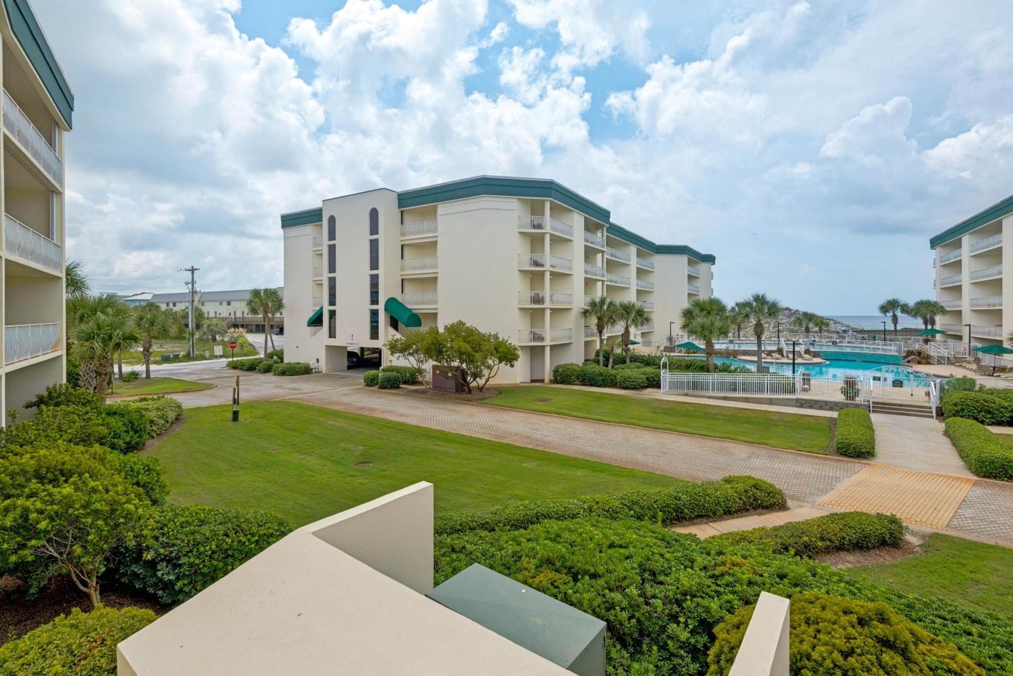 Dunes Of Seagrove Condos Santa Rosa Beach Zimmer foto