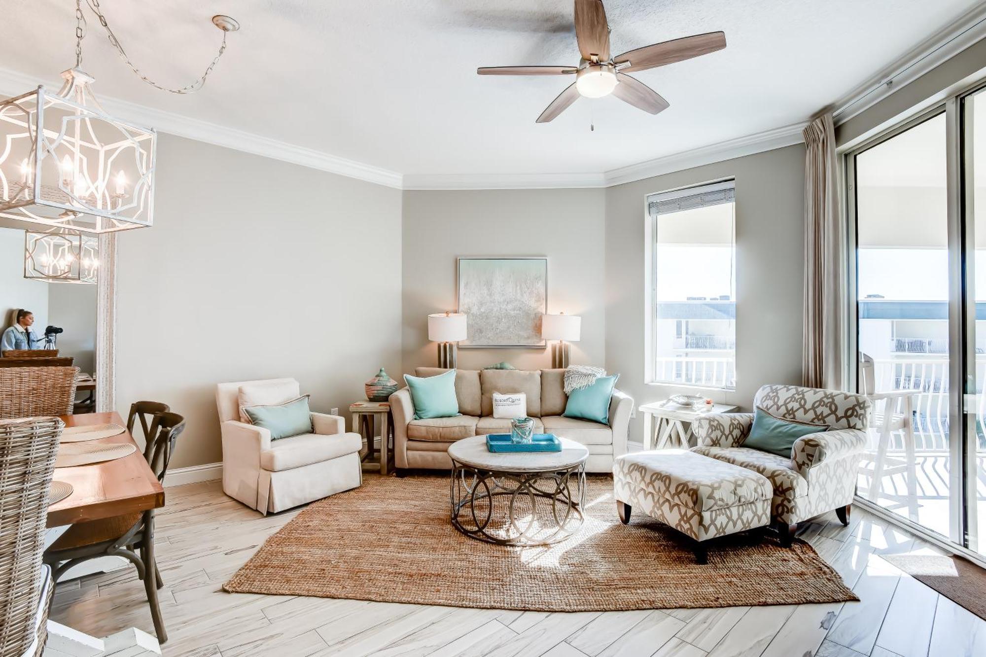 Dunes Of Seagrove Condos Santa Rosa Beach Zimmer foto