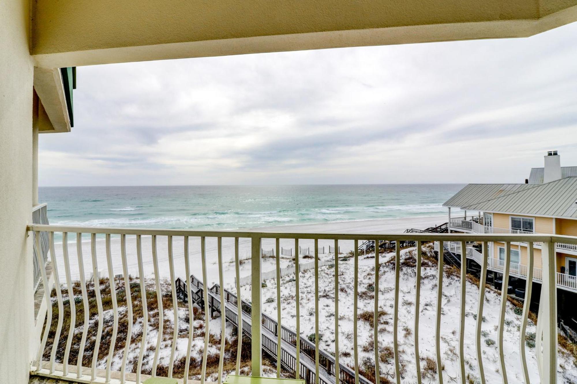 Dunes Of Seagrove Condos Santa Rosa Beach Zimmer foto