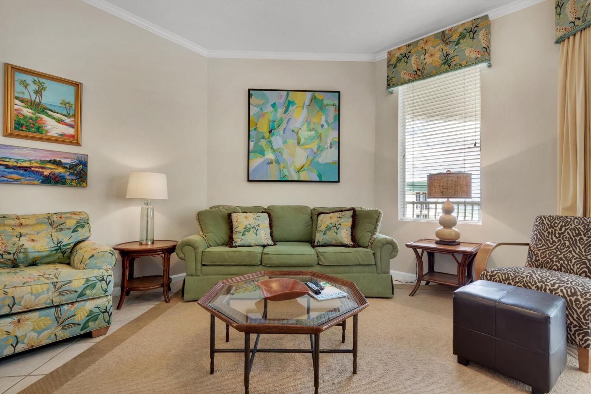 Dunes Of Seagrove Condos Santa Rosa Beach Zimmer foto