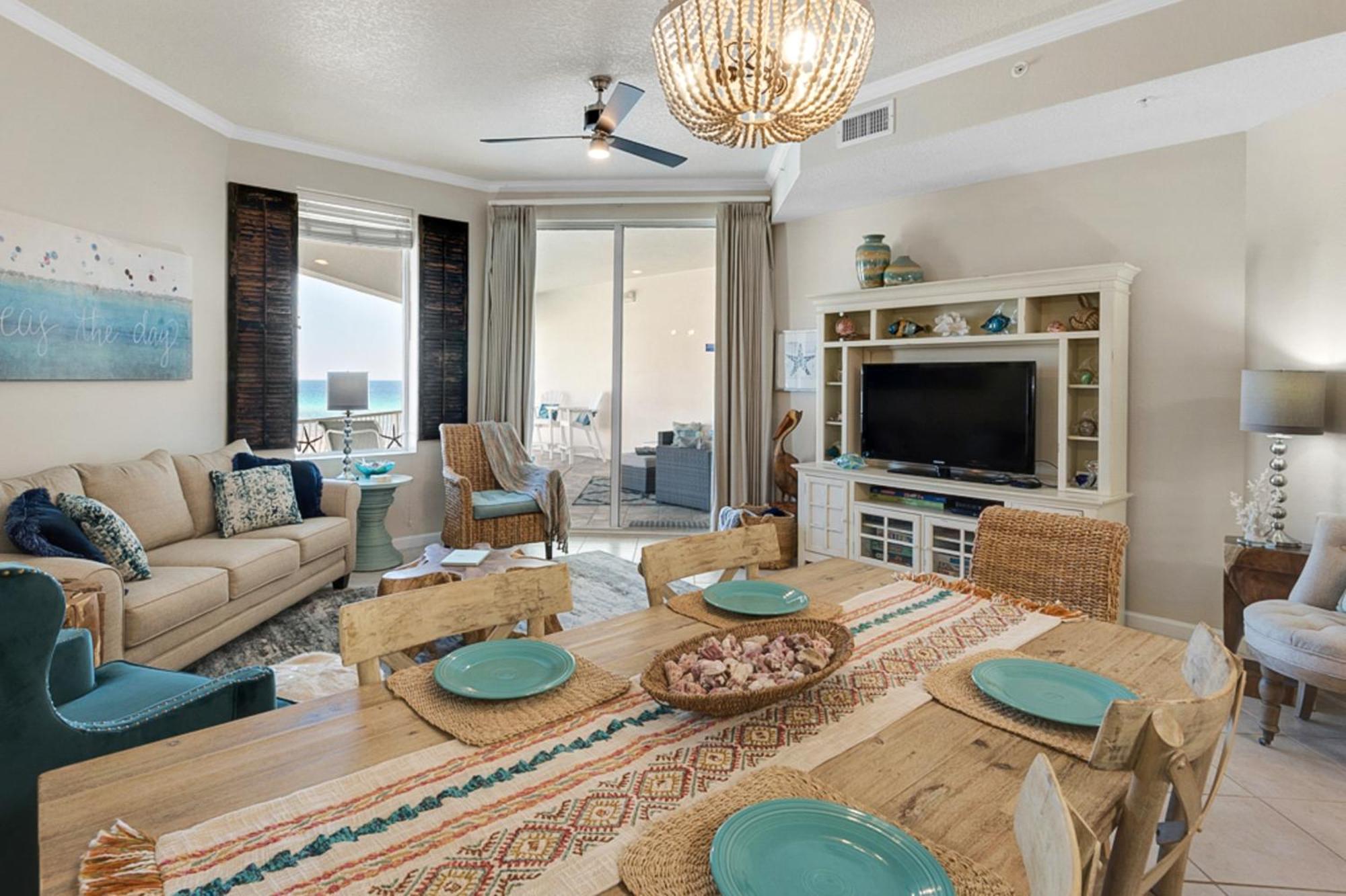 Dunes Of Seagrove Condos Santa Rosa Beach Zimmer foto