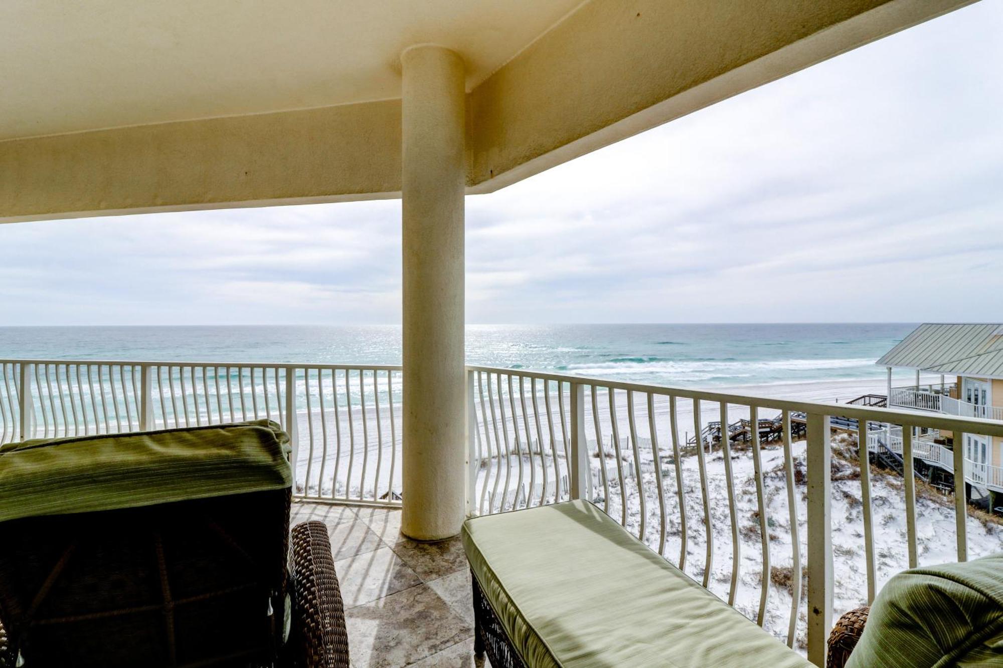 Dunes Of Seagrove Condos Santa Rosa Beach Zimmer foto