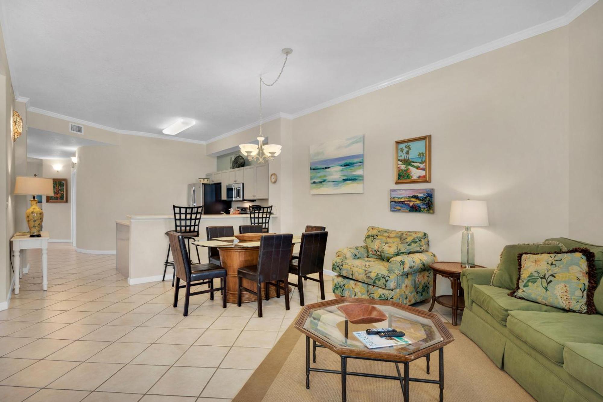 Dunes Of Seagrove Condos Santa Rosa Beach Zimmer foto