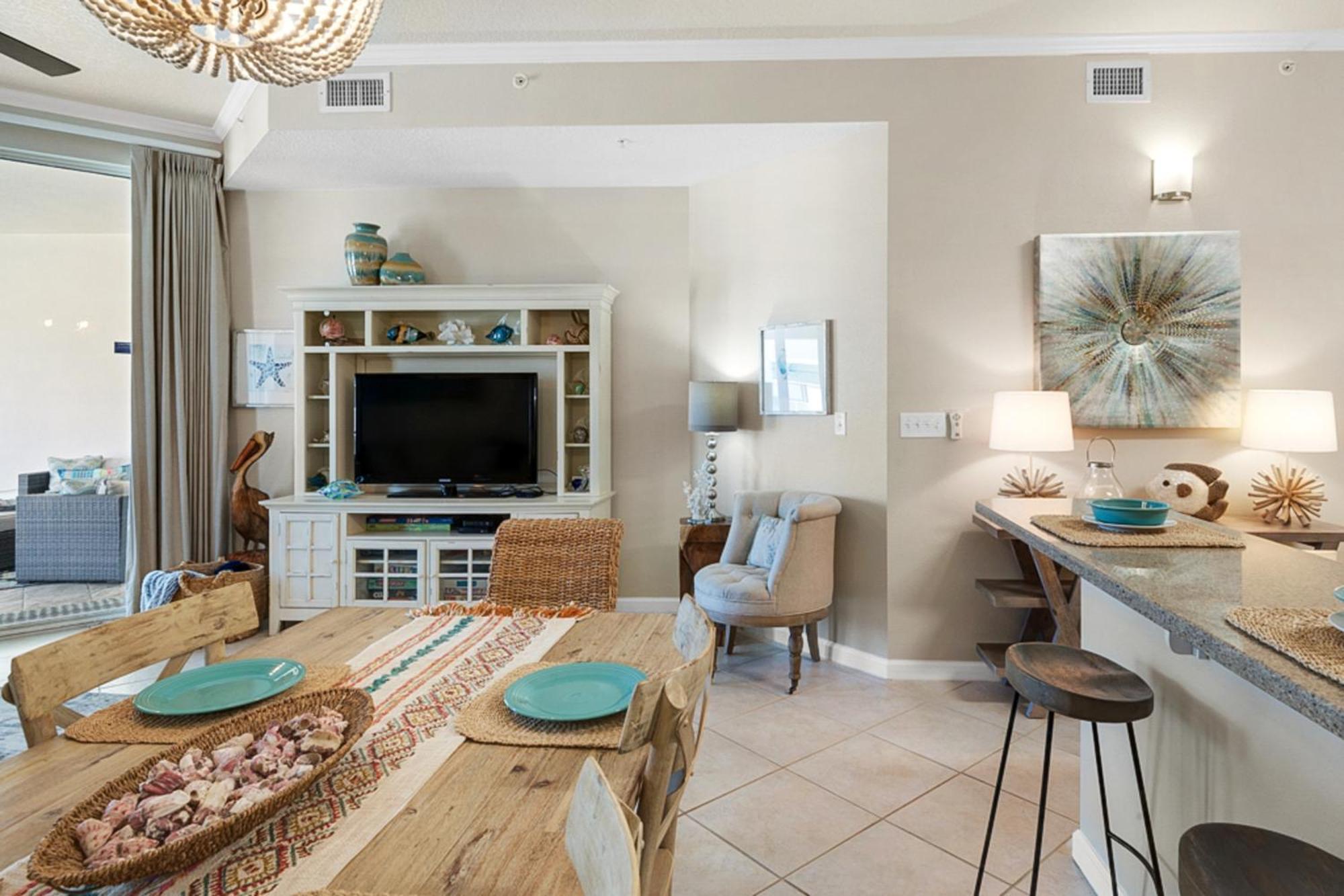 Dunes Of Seagrove Condos Santa Rosa Beach Zimmer foto
