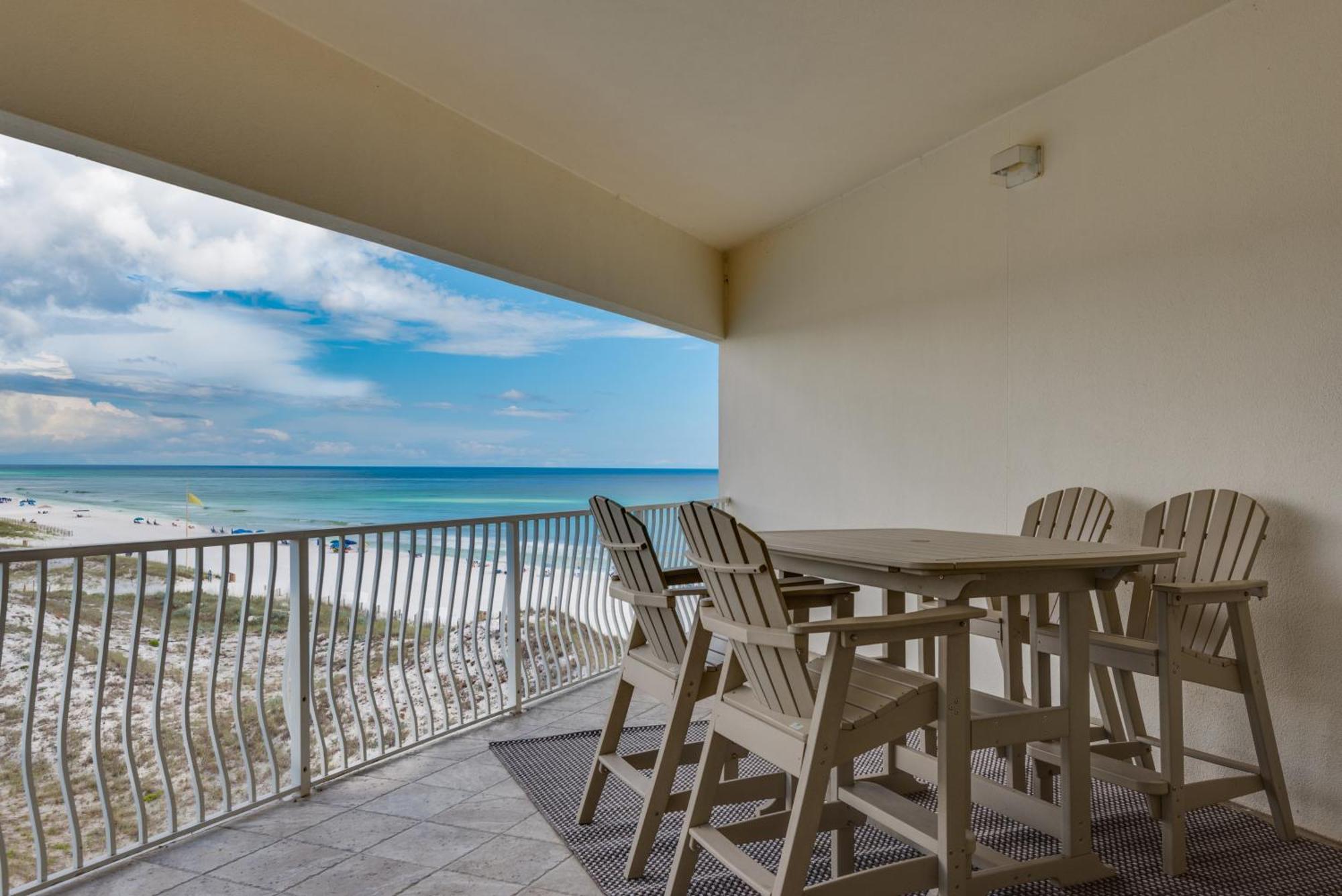 Dunes Of Seagrove Condos Santa Rosa Beach Zimmer foto