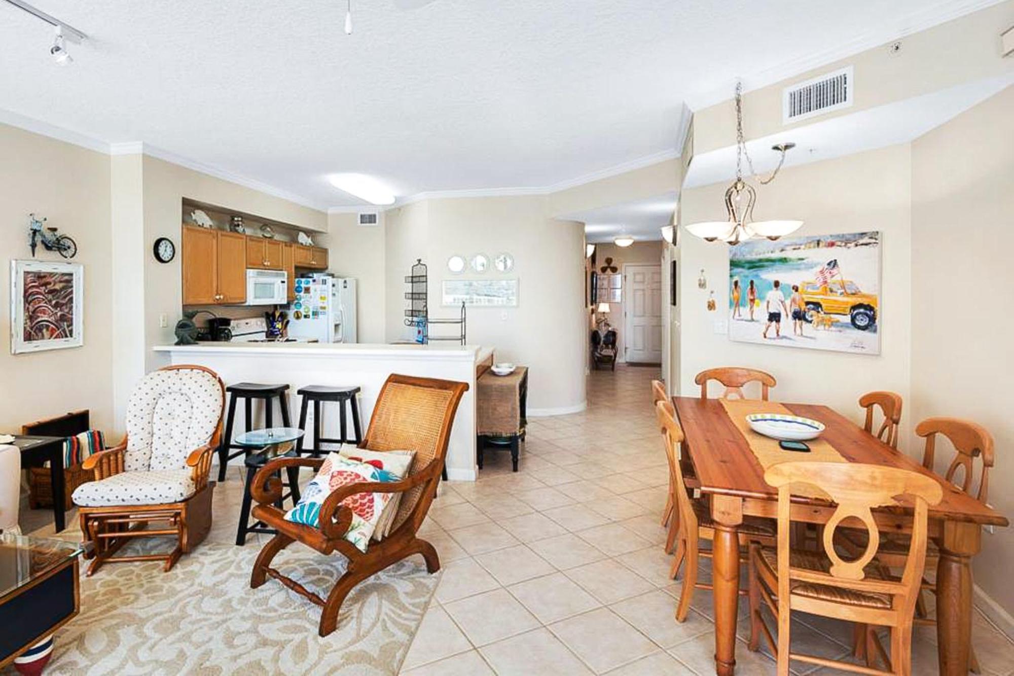 Dunes Of Seagrove Condos Santa Rosa Beach Zimmer foto