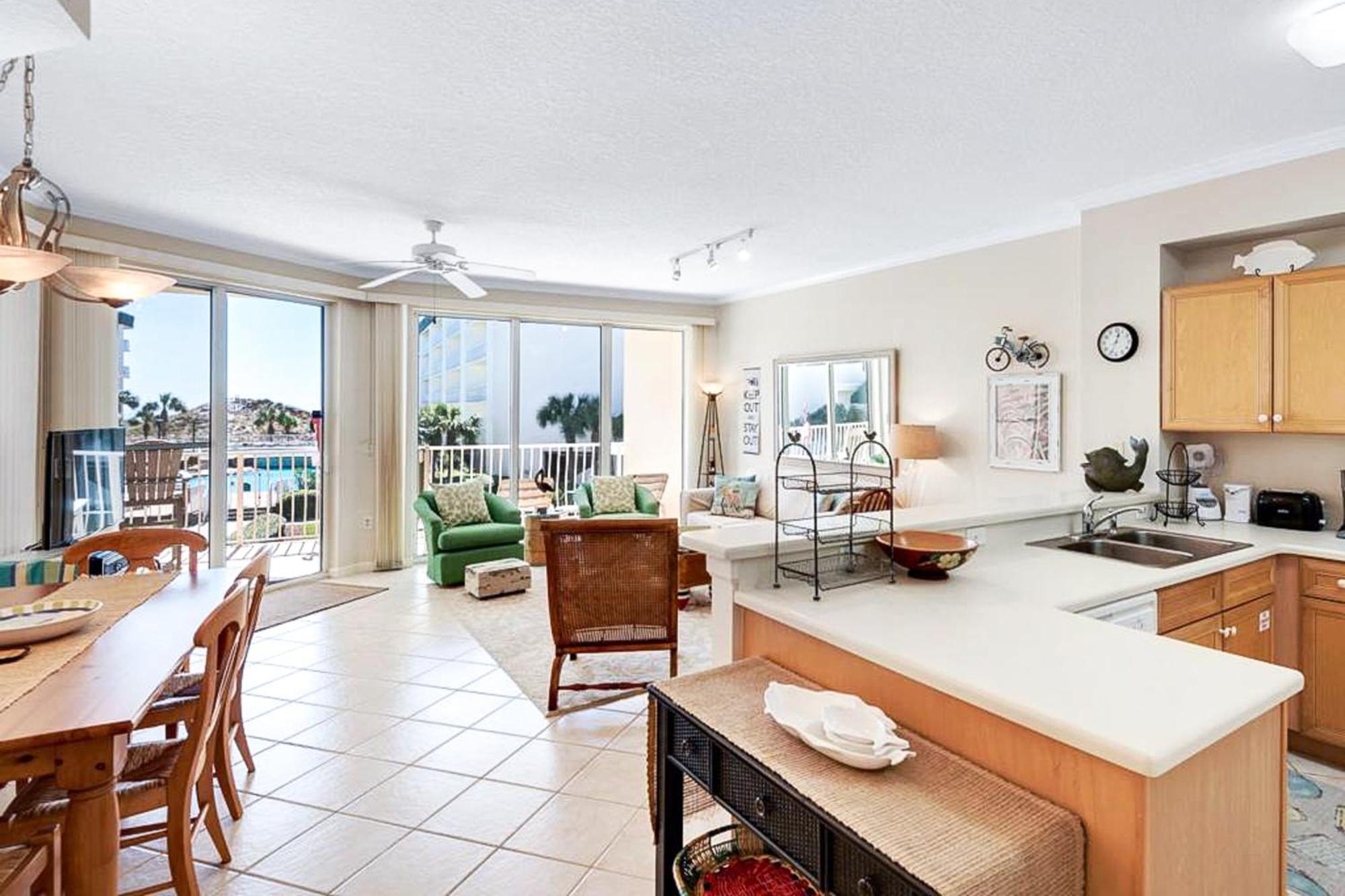 Dunes Of Seagrove Condos Santa Rosa Beach Zimmer foto