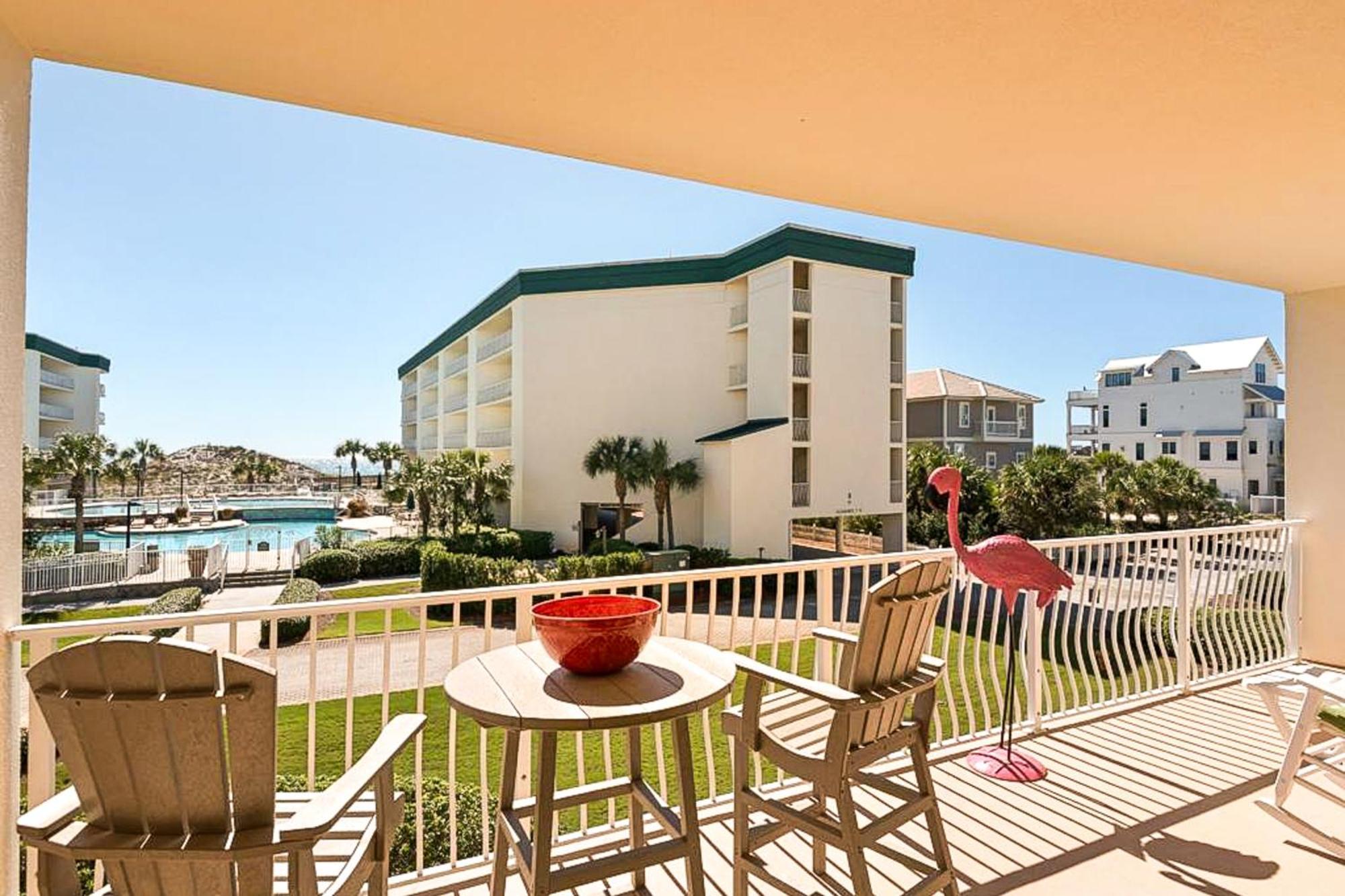 Dunes Of Seagrove Condos Santa Rosa Beach Zimmer foto