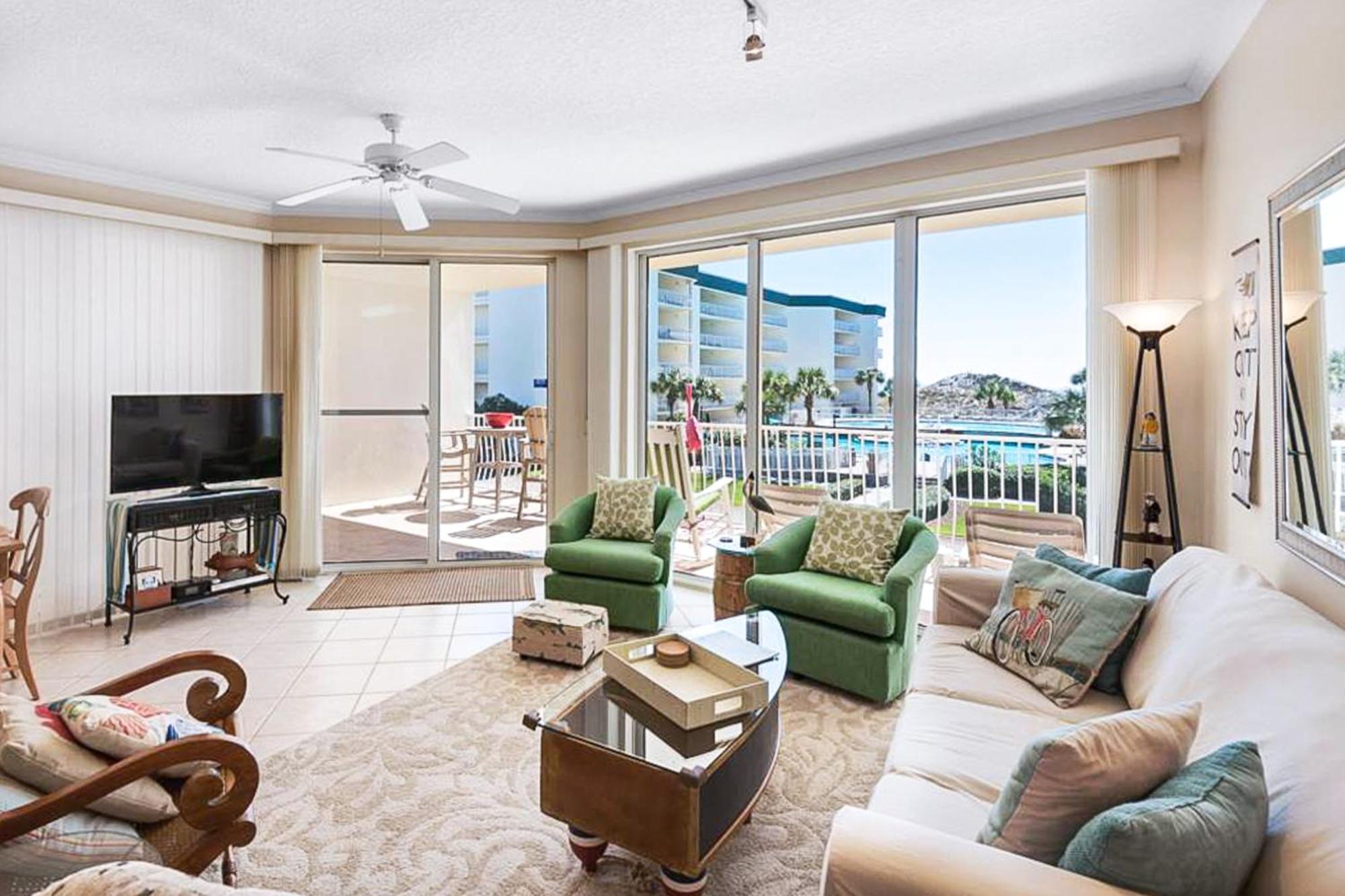 Dunes Of Seagrove Condos Santa Rosa Beach Zimmer foto