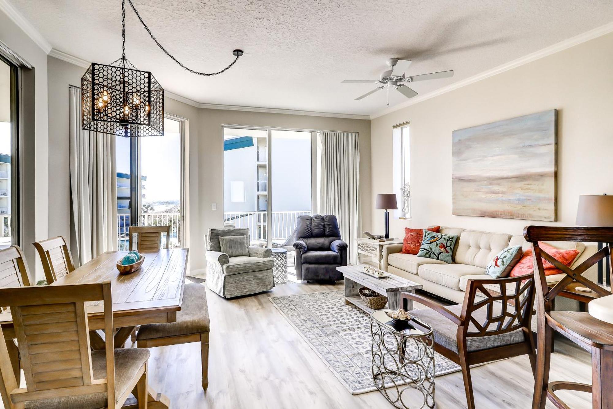Dunes Of Seagrove Condos Santa Rosa Beach Zimmer foto