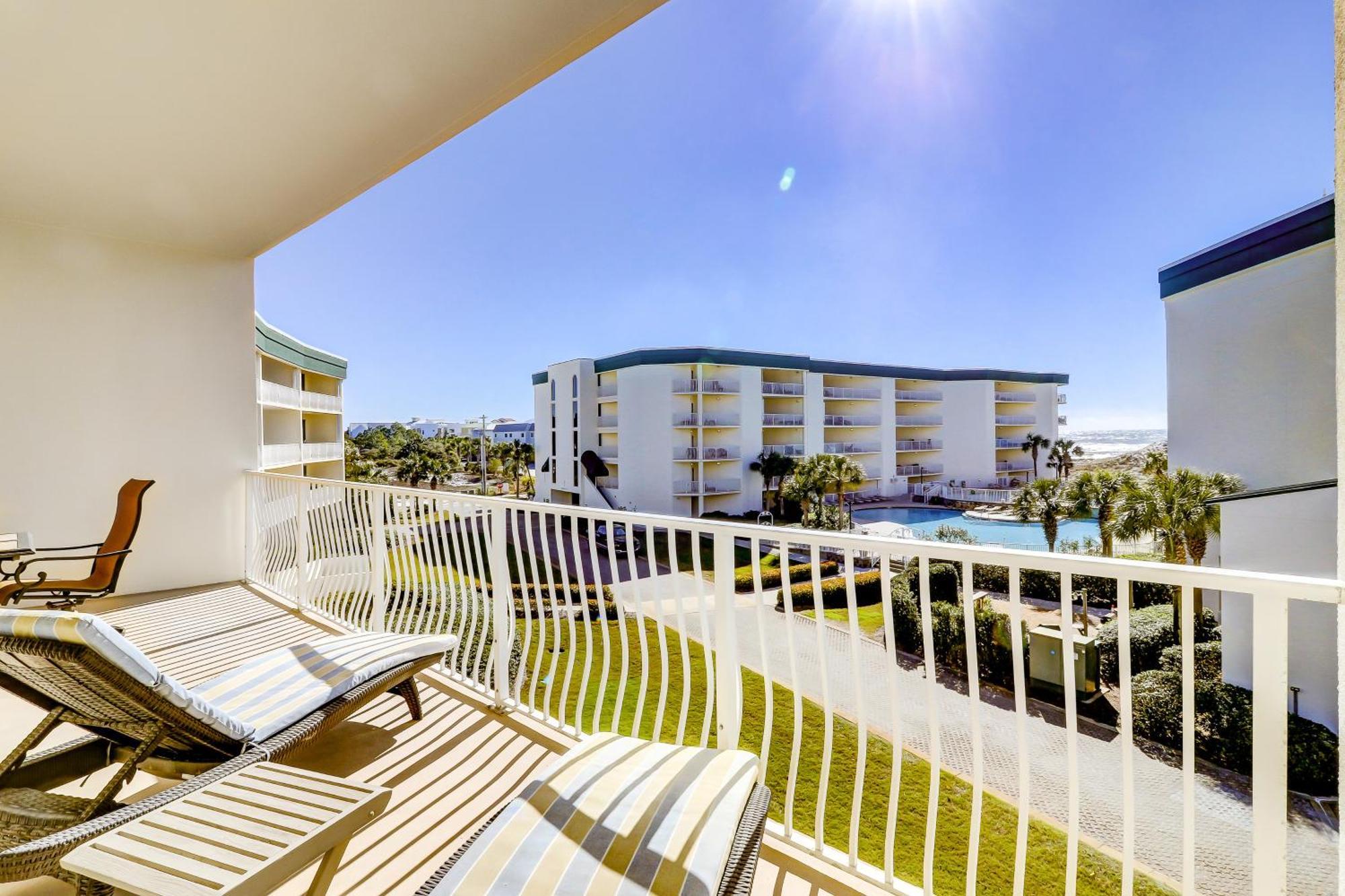 Dunes Of Seagrove Condos Santa Rosa Beach Zimmer foto