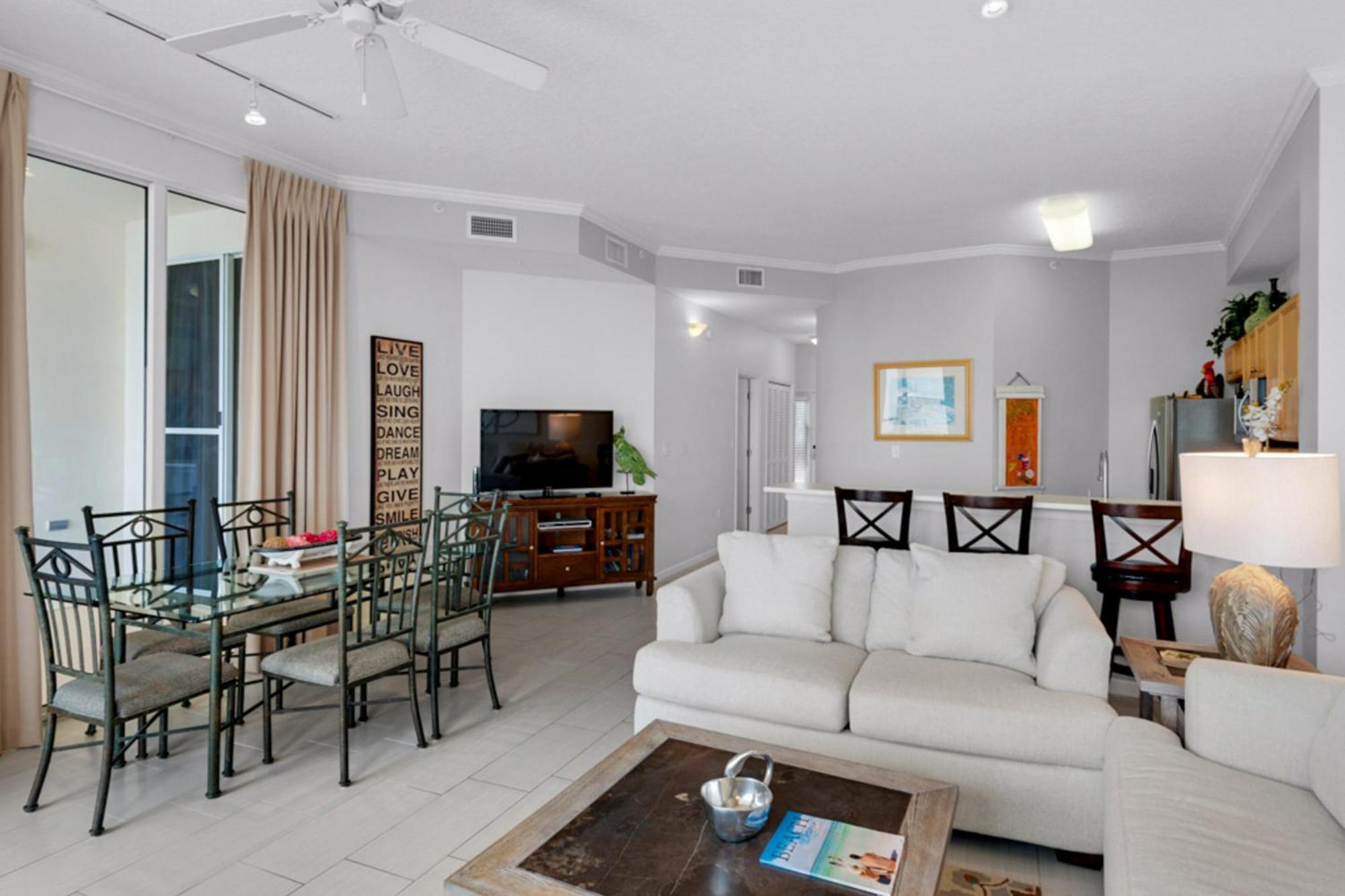Dunes Of Seagrove Condos Santa Rosa Beach Zimmer foto