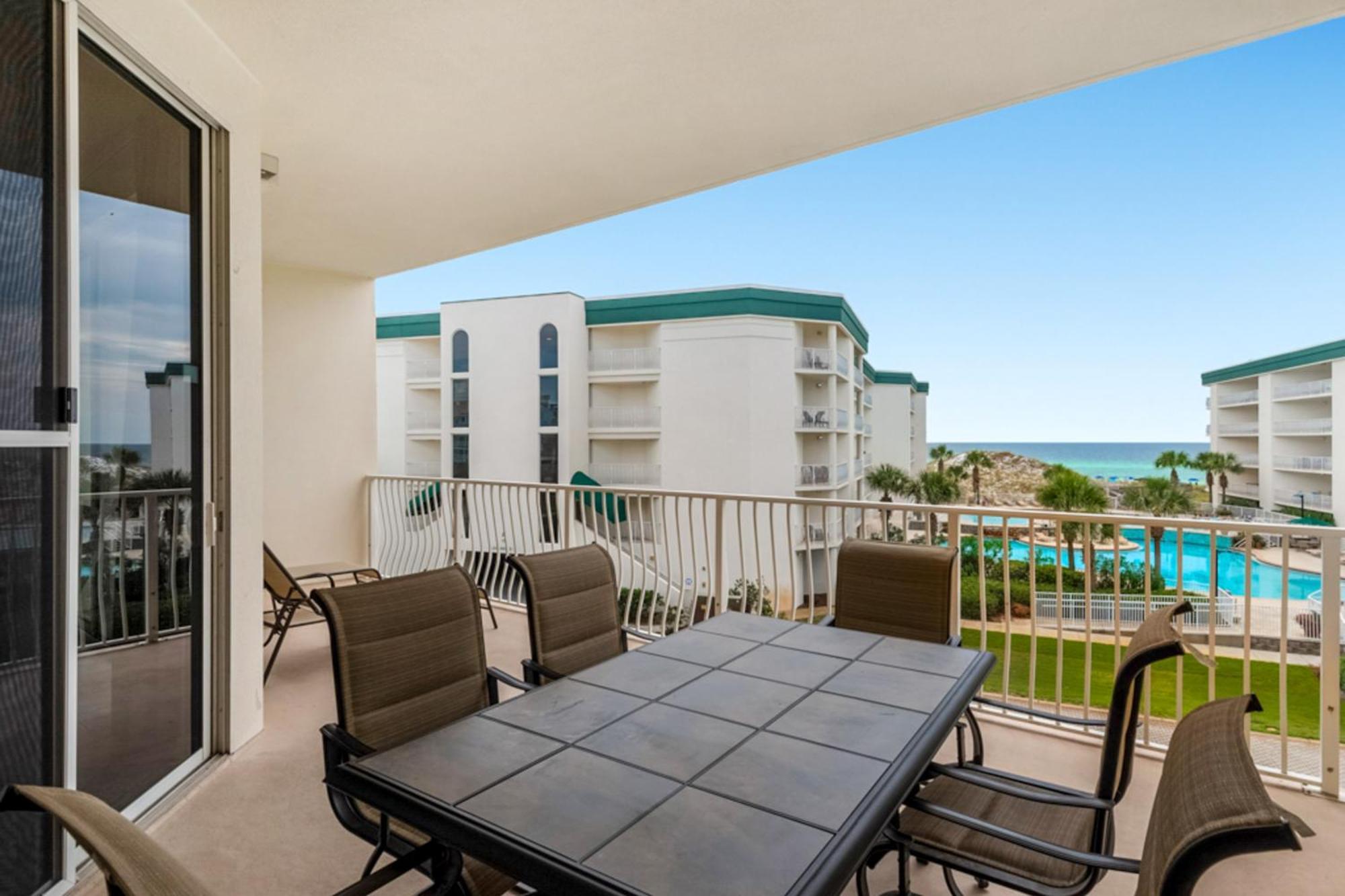 Dunes Of Seagrove Condos Santa Rosa Beach Zimmer foto