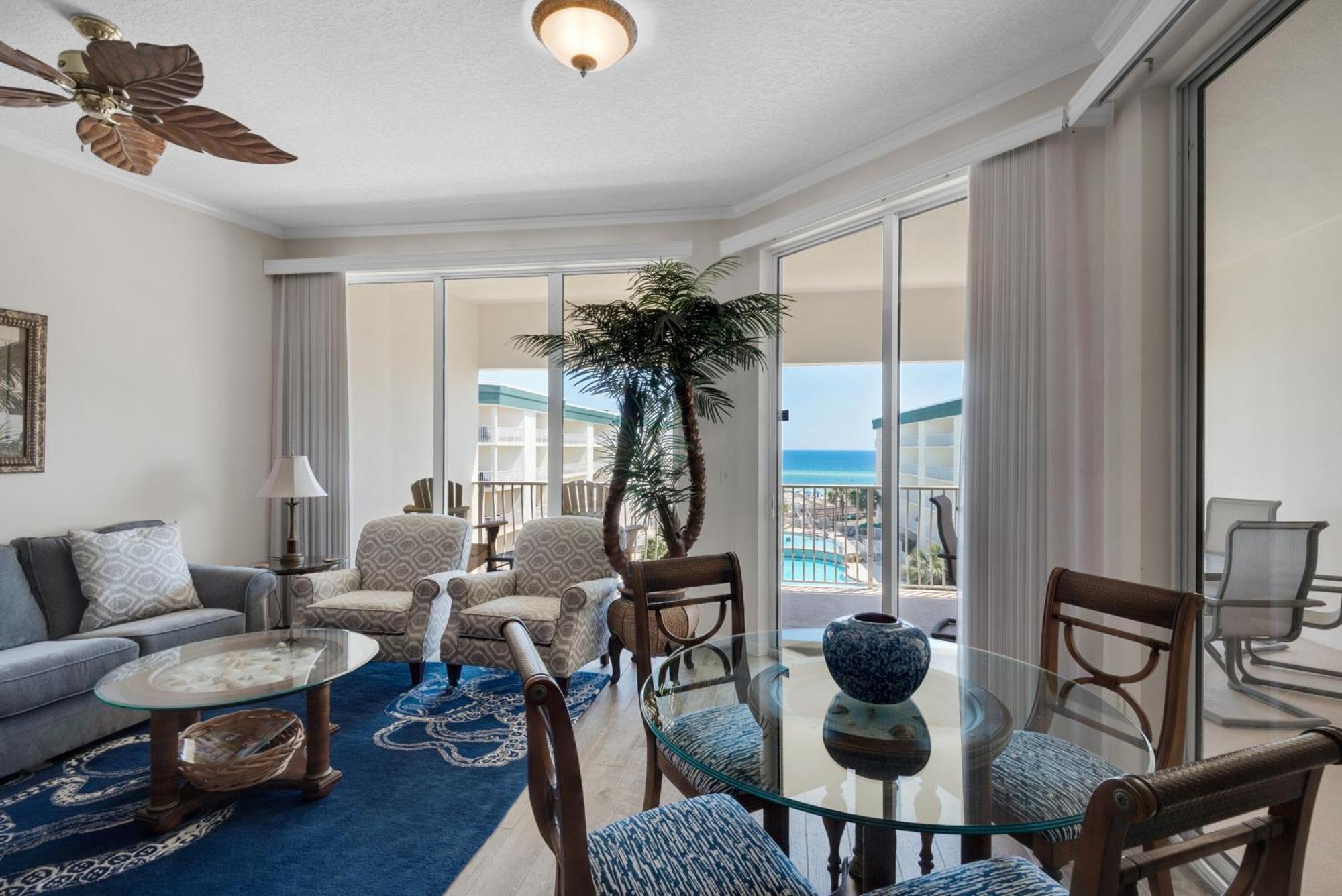 Dunes Of Seagrove Condos Santa Rosa Beach Zimmer foto